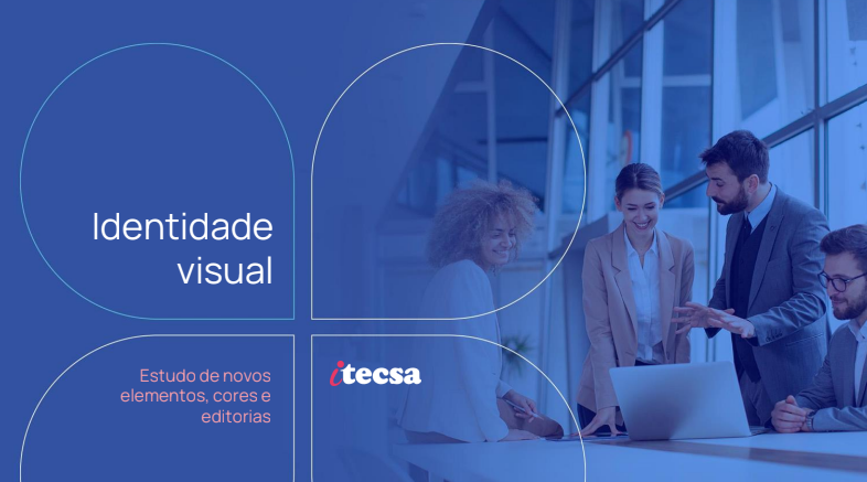 Itecsa - Identidade Visual